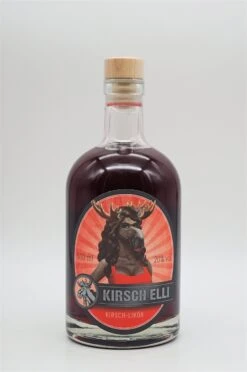 Kirsch Elli Kirsch Likör