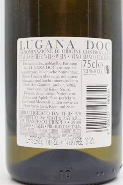 Lugana D.O.C 6 Flaschen Sparset -Angebote Baileys Store dsc07681xcicegr7qrtjn