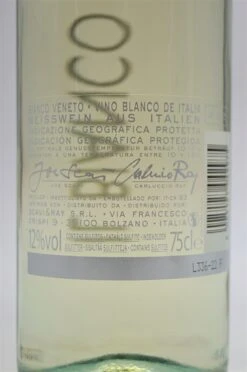 Il Bianco I.G.T. 6 Flaschen Sparset -Angebote Baileys Store dsc076914lrhdtwpmd2fk