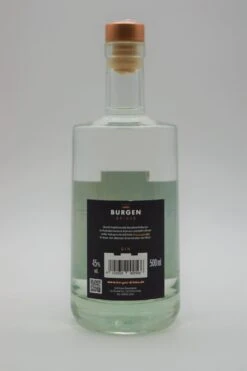 Herbal Dry Gin 5 Herbal Dry Gin -Angebote Baileys Store dsc07707