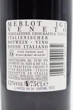 Fratelli Di Serratuna Merlot I.G.T. 6 X Fl. Sparset -Angebote Baileys Store dsc077091kptsomorp6t9
