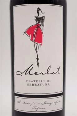 Fratelli Di Serratuna Merlot I.G.T. 6 X Fl. Sparset -Angebote Baileys Store dsc07710x4vy07uf7mite