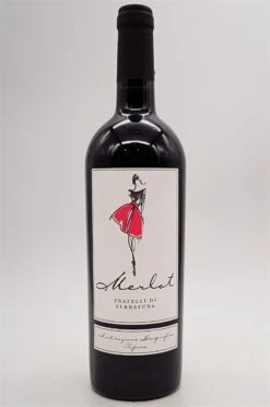 Fratelli Di Serratuna Merlot I.G.T. 6 X Fl. Sparset -Angebote Baileys Store dsc07711jxzm6tj8h7rmg