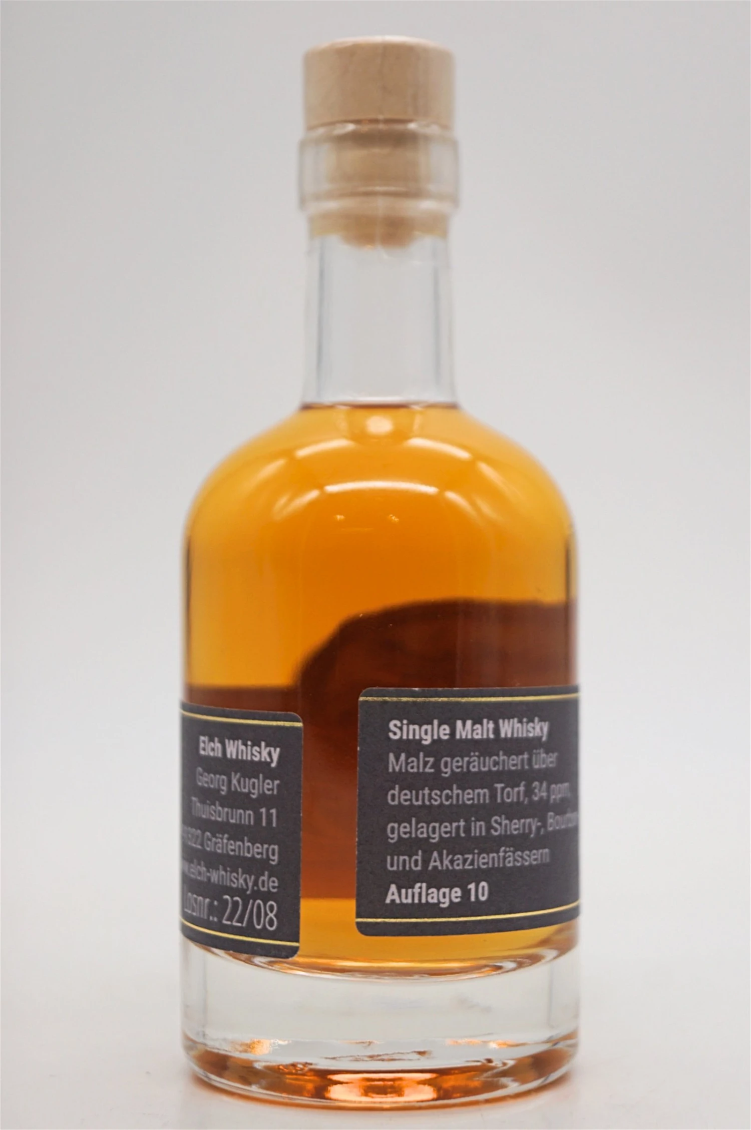 Torf Vom Dorf (Auflage 10) 0,1l 4 Torf Vom Dorf (Auflage 10) 0,1l – Bild 2