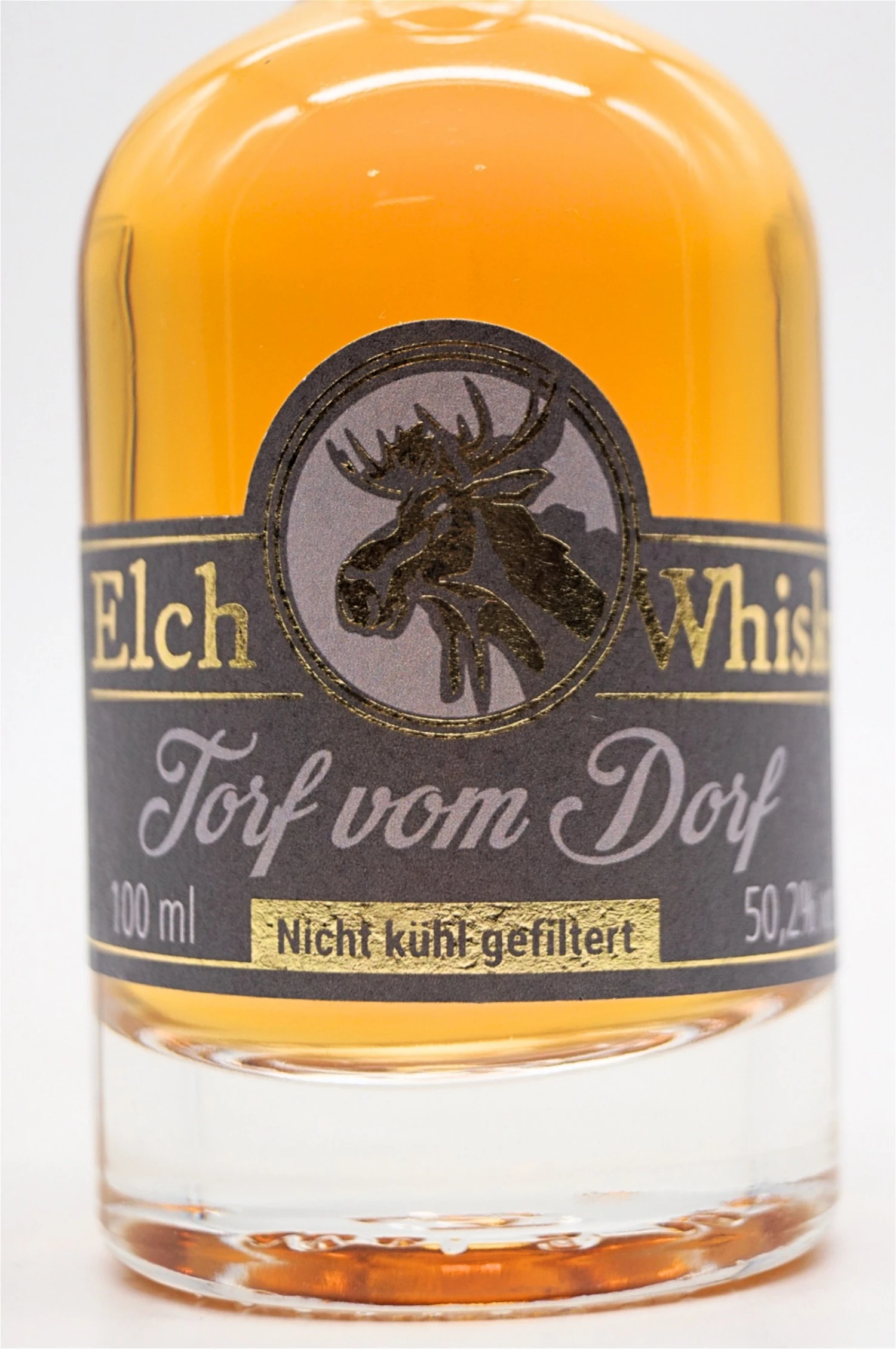 Torf Vom Dorf (Auflage 10) 0,1l 5 Torf Vom Dorf (Auflage 10) 0,1l – Bild 3