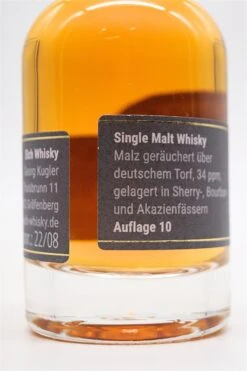 Torf Vom Dorf (Auflage 10) 0,1l 10 Torf Vom Dorf (Auflage 10) 0,1l -Angebote Baileys Store dsc07784zxtcequlrkv69
