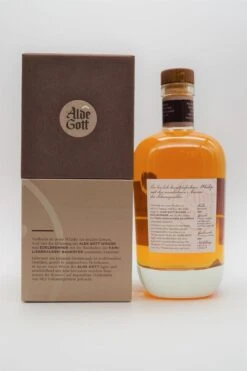 Weitblick Schwarzwald Single Malt Whisky 5 Weitblick Schwarzwald Single Malt Whisky -Angebote Baileys Store dsc07786