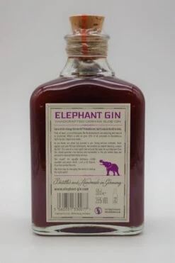 Handcrafted German Sloe Gin -Angebote Baileys Store dsc07822