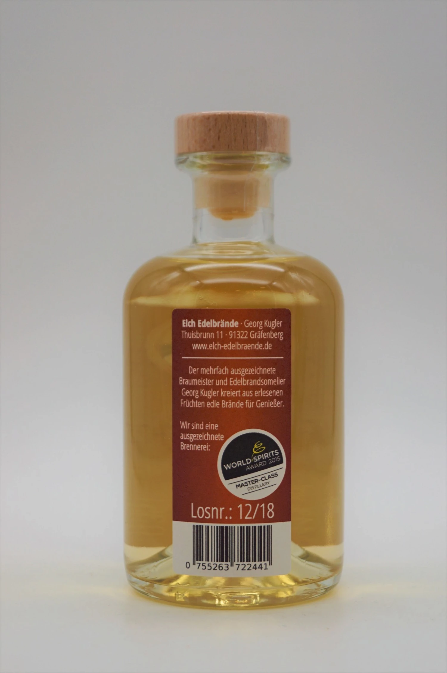 Bierbrand Aus Dem Holzfass 4 Bierbrand Aus Dem Holzfass – Bild 2