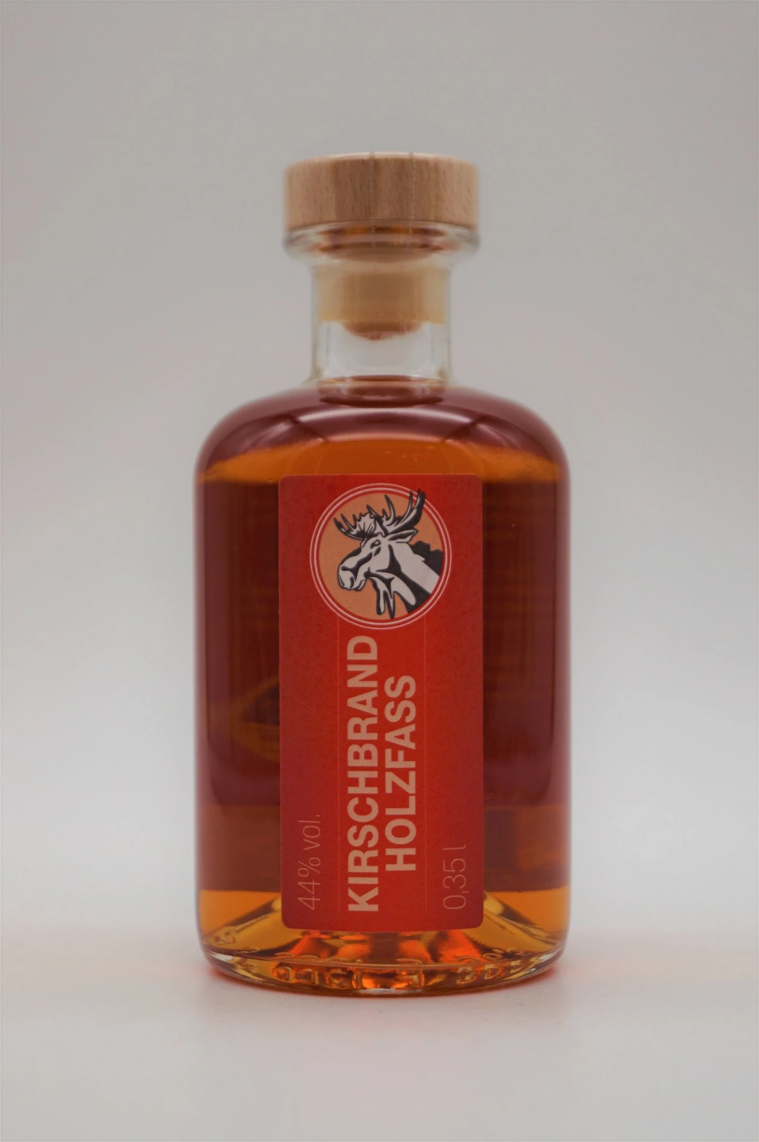 Kirschbrand Aus Dem Holzfass 3 Kirschbrand Aus Dem Holzfass