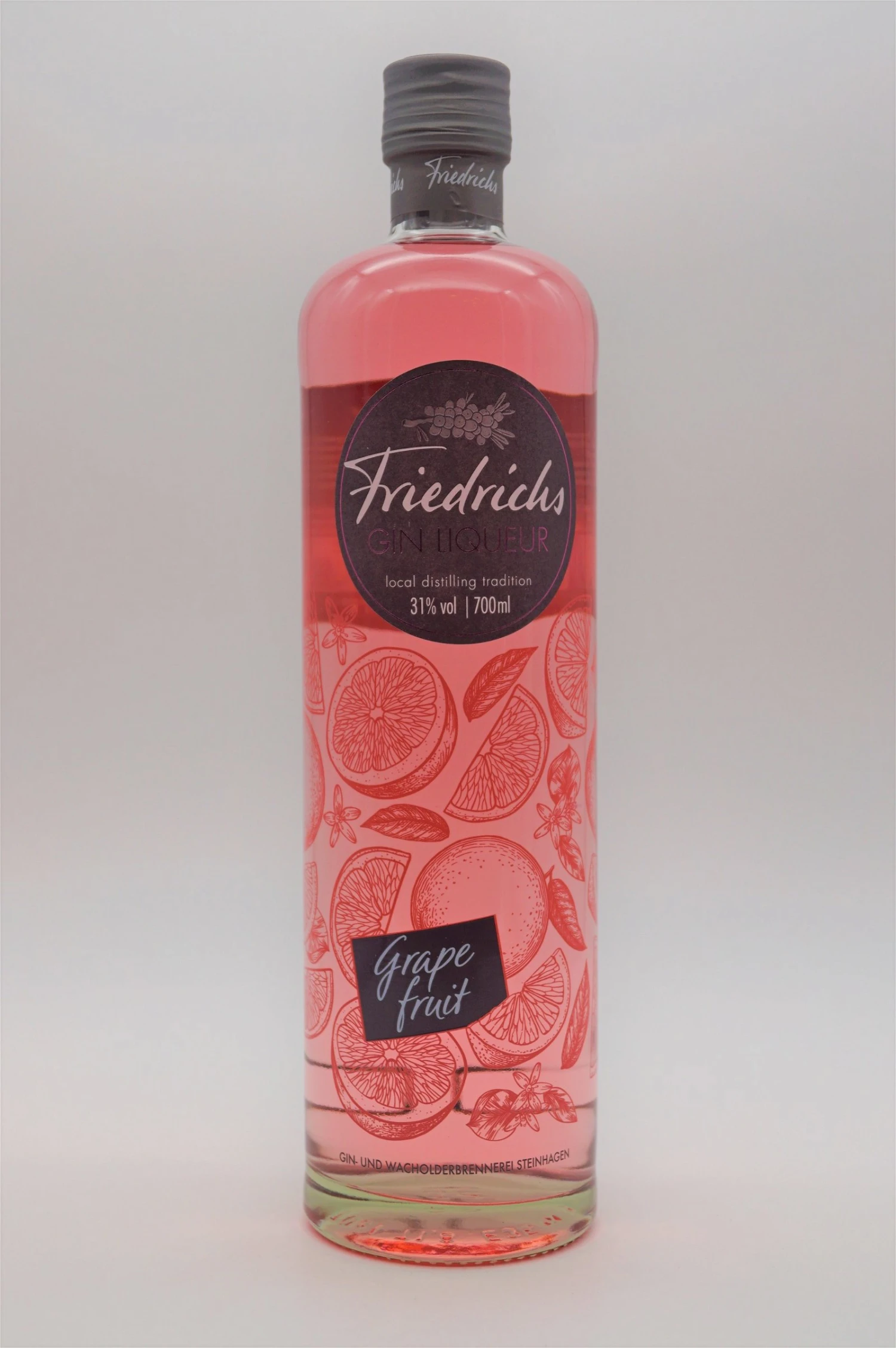 Gin Liqueur Grapefruit 3 Gin Liqueur Grapefruit