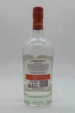 Spiced London Dry Gin -Angebote Baileys Store dsc07923
