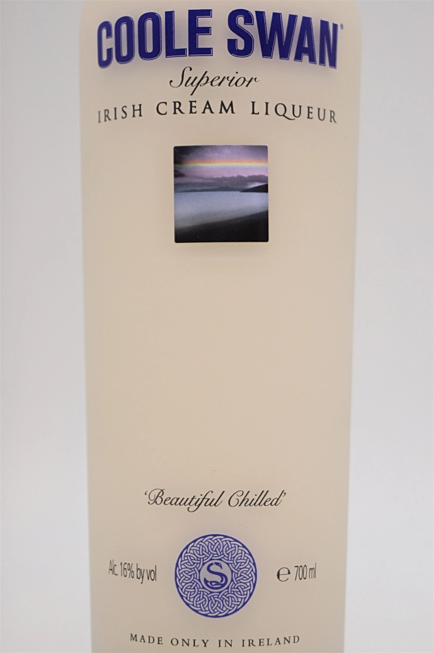 Superior Irish Cream Liqueur 5 Superior Irish Cream Liqueur – Bild 3