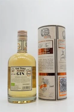 Bourbon Cask Finish Gin -Angebote Baileys Store dsc08053cqdtmlds6vm6b