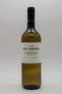 Gewürztraminer 2017