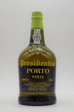 White Porto