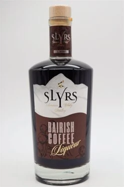 Bairisch Coffee Liqueur