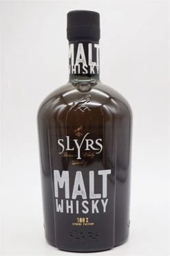 Malt Whisky