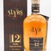 12 Jahre Limited Edition Single Malt Whisky