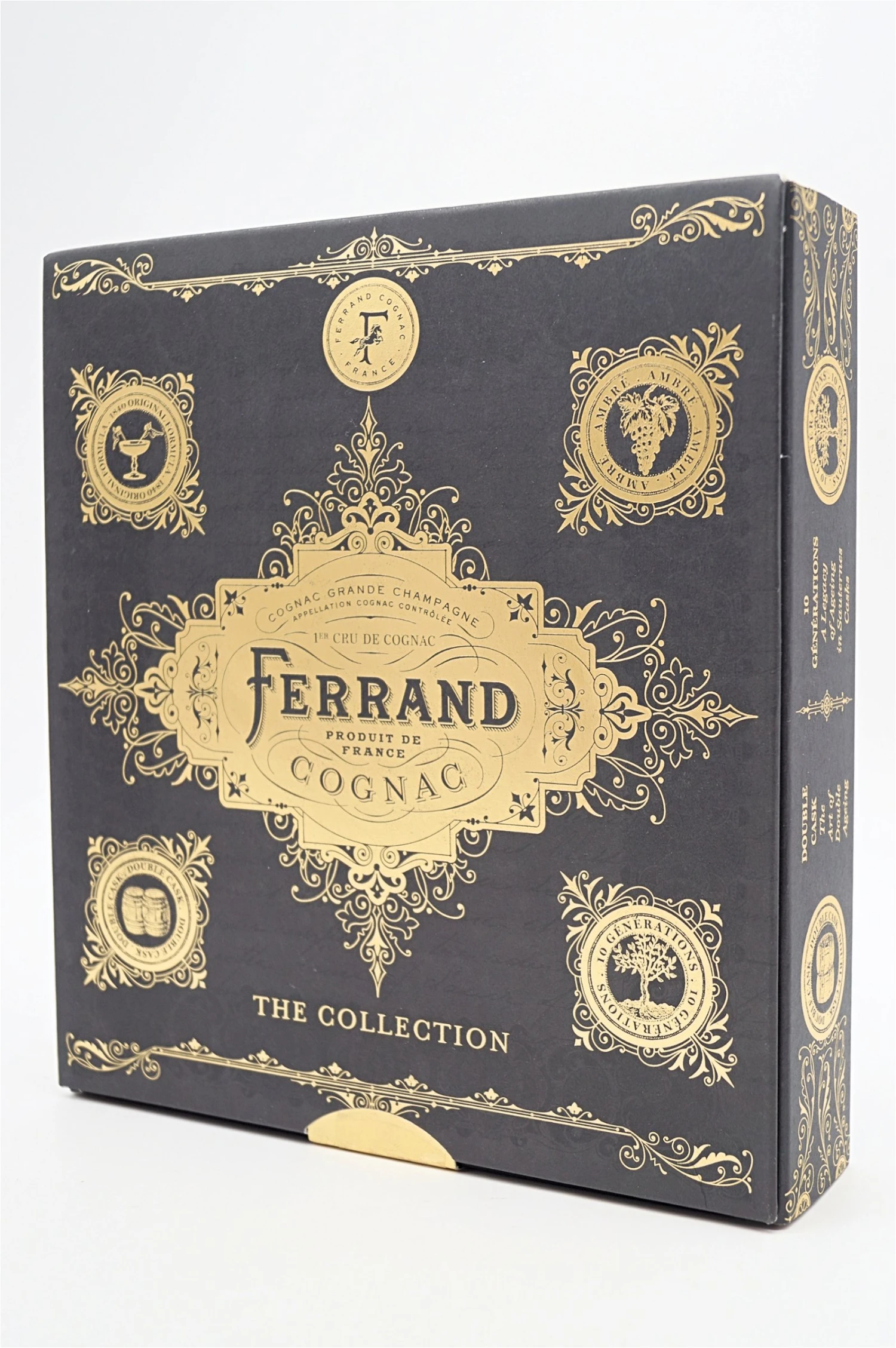 The Collection 4x100ml 4 The Collection 4x100ml – Bild 2