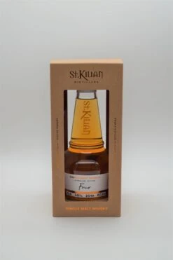 Signature Edition Four Single Malt Whisky