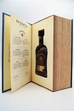 12 Jahre Alt Single Malt Whisky -Angebote Baileys Store dsc08249