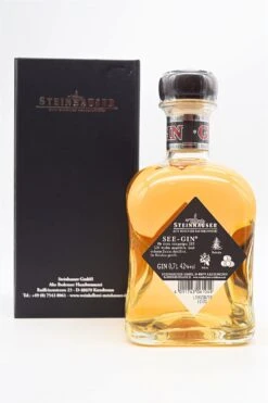 Red Reserve See Gin -Angebote Baileys Store dsc08259