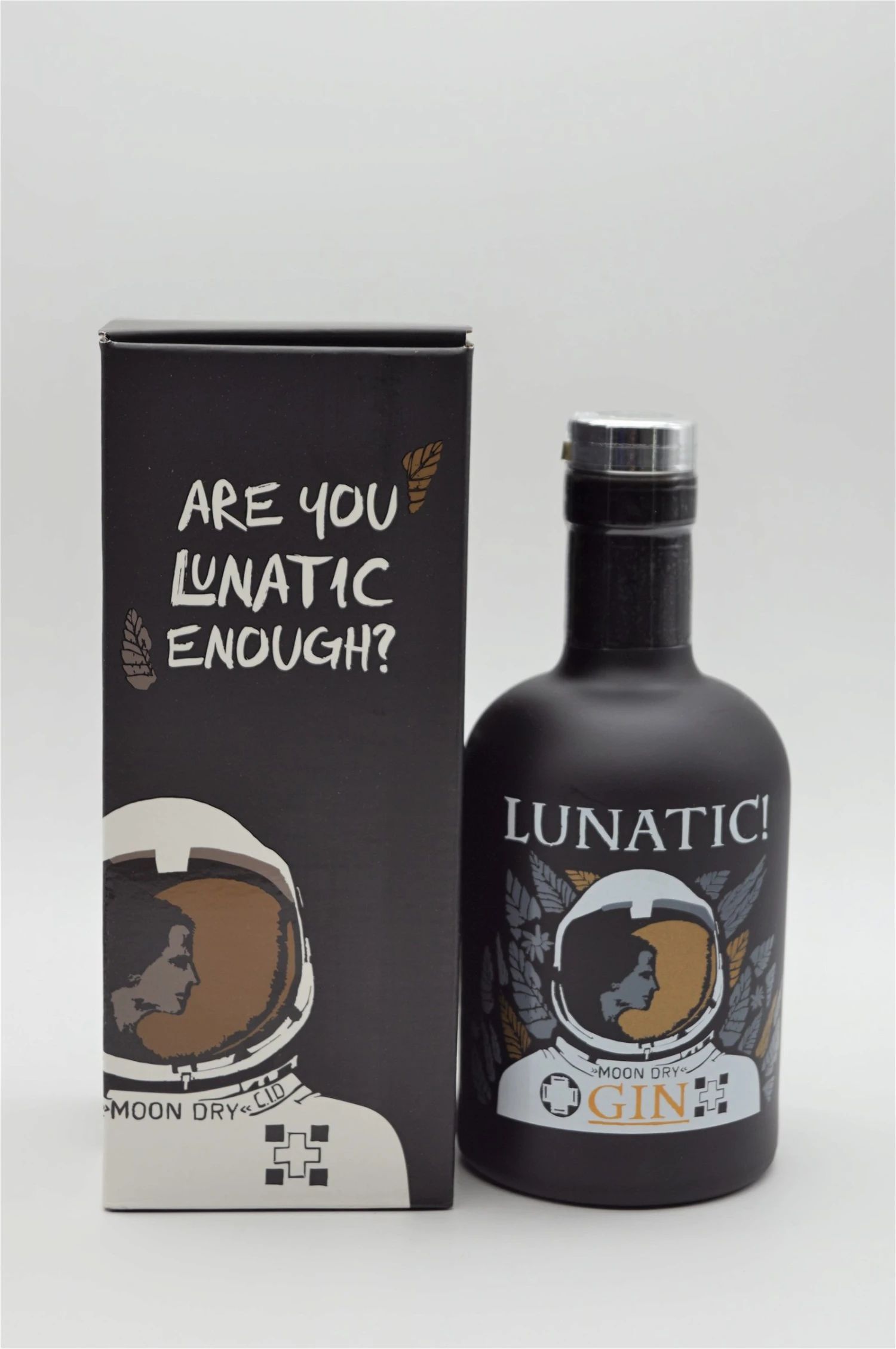 Lunatic Gin 3 Lunatic Gin