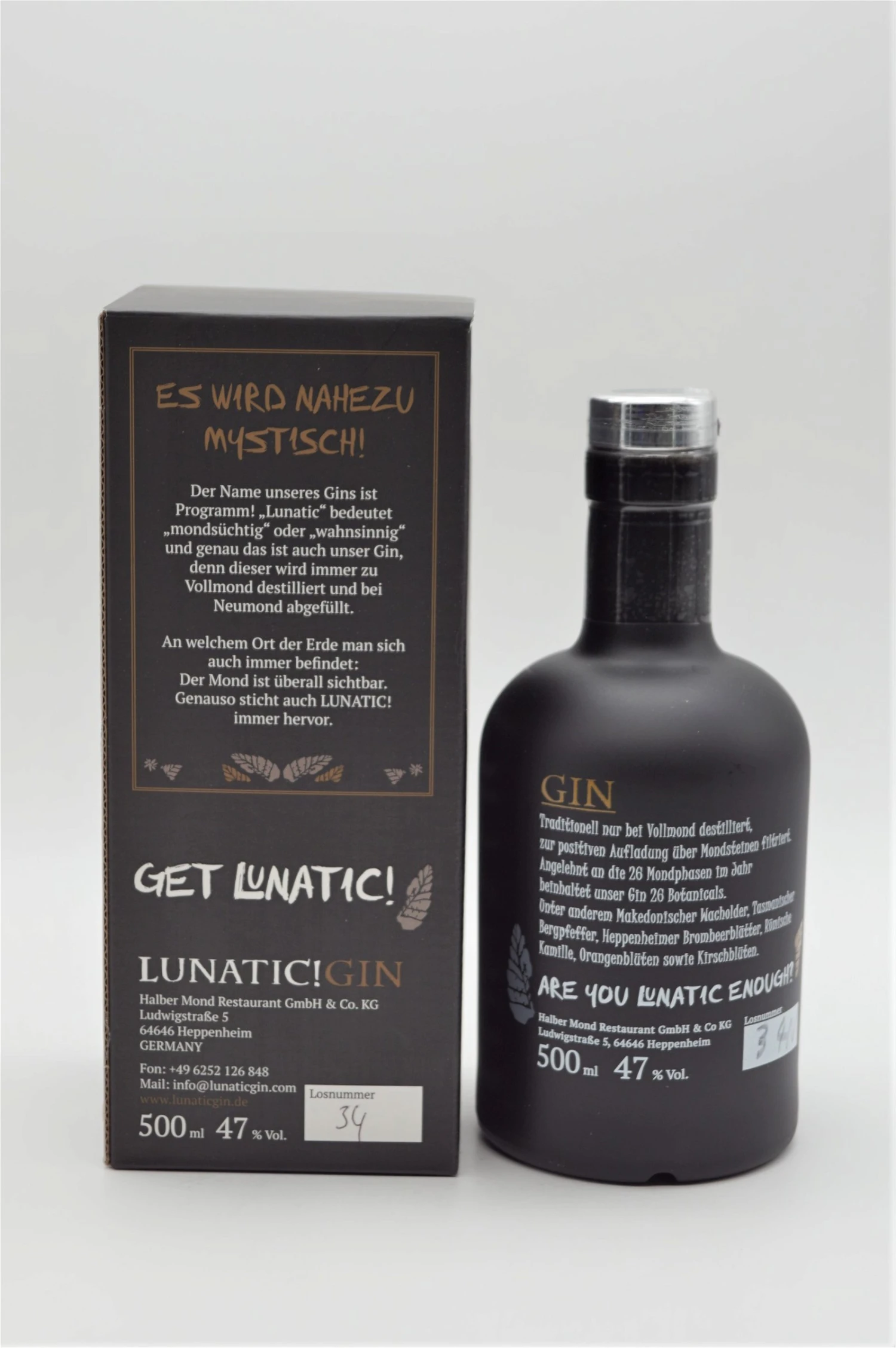 Lunatic Gin 4 Lunatic Gin – Bild 2