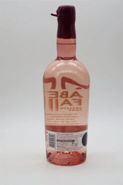 Welsh Gin Rhubarb & Ginger 5 Welsh Gin Rhubarb & Ginger -Angebote Baileys Store dsc08335 fotor