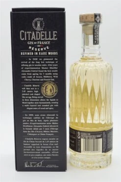 Reserve Gin -Angebote Baileys Store dsc08381 fotor