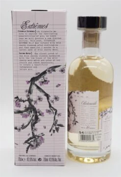 Extremes No 2 Wild Blossom Gin -Angebote Baileys Store dsc08383 fotor