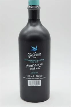 Botanischer Garten Dry Gin -Angebote Baileys Store dsc08395 fotor