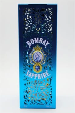 London Dry Gin Geschenkbox