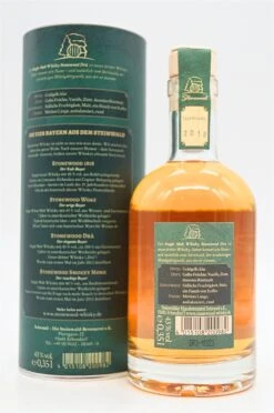 Stonewood Dra Bavarian Single Malt Whisky 5 Jahre -Angebote Baileys Store dsc08416wvysjkismgurv
