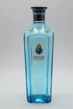 Star Of Bombay London Dry Gin