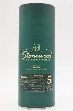 Stonewood Dra Bavarian Single Malt Whisky 5 Jahre -Angebote Baileys Store dsc08417syxvanjyof9rk