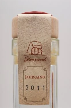 Stonewood 1818 2011 10 Jahre Bavarian Single Grain Whisky -Angebote Baileys Store dsc08423wrc4kb7xtuecb