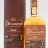 Stonewood WOAZ Bavarian Single Malt Whisky 7 Jahre -Angebote Baileys Store dsc08438