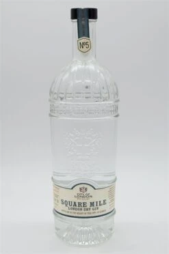 Square Mile Gin