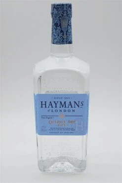 London Dry Gin 47%