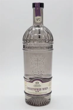 Christopher Wren Gin