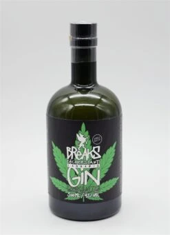 Cannabis Gin