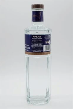 Glasgows Original Dry Gin -Angebote Baileys Store dsc08508 fotor