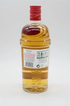 Sevilla London Dry Gin 5 Sevilla London Dry Gin -Angebote Baileys Store dsc08522 fotor