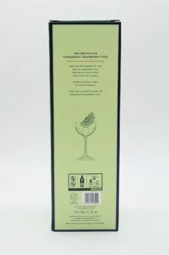 No. Ten London Dry Gin Geschenkpackung -Angebote Baileys Store dsc08524 fotor