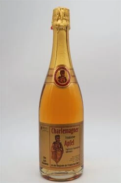 Charlemagner Halbtrocken