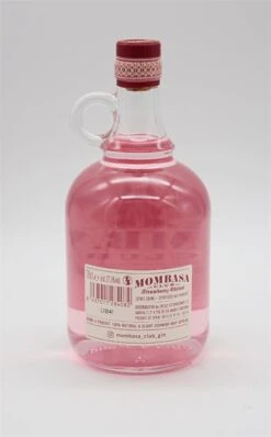 London Dry Gin Strawberry Edition 5 London Dry Gin Strawberry Edition -Angebote Baileys Store dsc08571 fotor