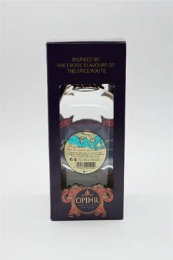 Oriental Spiced London Dry Gin Geschenkverpackung -Angebote Baileys Store dsc08578 fotor