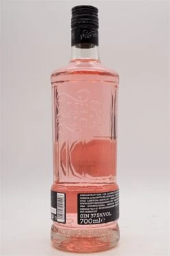 Sevillian Premium Gin Strawberry + Kelch -Angebote Baileys Store dsc08584sybd50da9net5